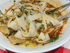 -西贝(无锡万象城店)