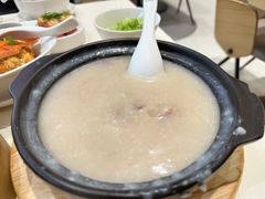 -蔡澜点心·粤菜(月星环球港店)