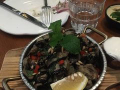 -ELI FALAFEL Lebanese&Mediterranean黎巴嫩美食(富城路店)