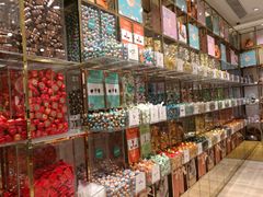 零售区-VENCHI 闻绮(北京国贸商城店)