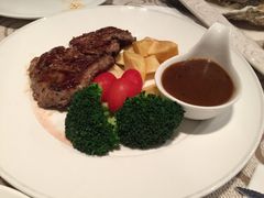 -托斯卡纳烘焙意大利餐厅(五天地店)