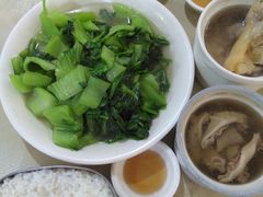 -姐妹炖罐店(桂香街总店)