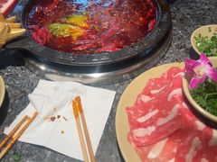 -蜀大侠火锅(春熙路店)