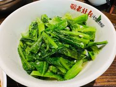 -印象老灶台三下锅·湘西本土原味菜(天门山索道店)
