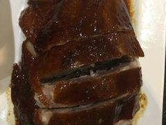 蜜汁叉烧-中国厨房/台湾牛肉面