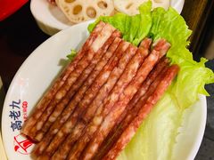 -重庆高老九火锅(昆山万象汇店)