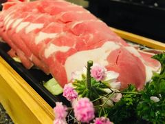 -湊湊火锅·茶憩(和平大悦城店)