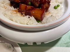 -福荣新中式餐厅