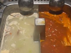 -海底捞火锅(八佰伴店)