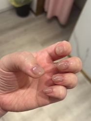 -爱睫物语·疗愈美睫美甲