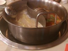 -骨之味·筒骨汤火锅(江头店)