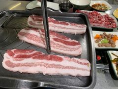 -李氏烤肉店