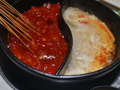 -钢管厂五区小郡肝串串香(通锦桥店)
