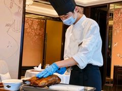 -Yan Ting宴庭中餐厅-长沙瑞吉酒店(运达店)