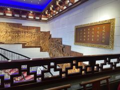 -楼外楼(西湖景区孤山路店)