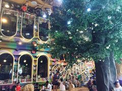 -钟书阁(松江泰晤士小镇店)