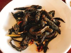 -马路桥姜汤面(江城大楼店)