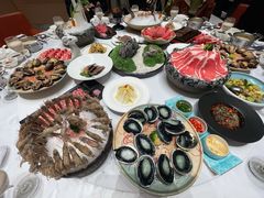 鲍鱼-红鼎豆捞·非遗鲍皇汤火锅(宝丰路店)