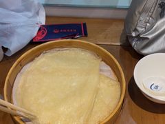 -满园烤鸭·春饼(太原街万达店)