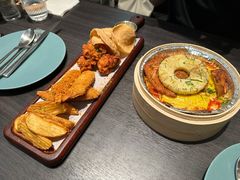 -卡朋西餐(宝安大仟里店)