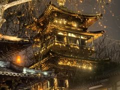 -鼓楼(西湖风景名胜区)