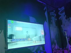 -酷秀KTV(五道口店)