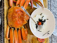-震海贝烤贝·民俗特色店(延吉总店)