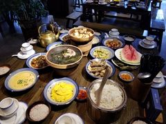 -印象鲵宴·张家界地标美食名片(溪布街店)