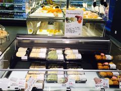 -Olé精品超市(上海虹桥南丰城店)