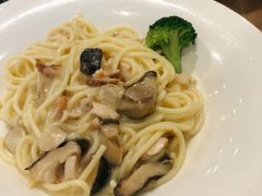 -新世界餐厅(万达店)