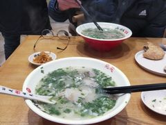 -武圣羊汤(武圣路店)