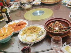 -顺味凤城·顺德菜专门店(九六广场店)