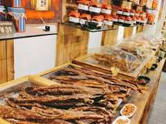 -嘉凌码头·重庆特产手工火锅底料(洪崖洞九楼店)