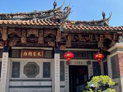 -晋江五店市传统文化旅游区