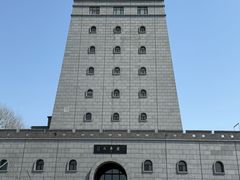 -珲春防川景区