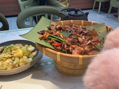 -云海肴·汽锅鸡·云南菜(高德置地店)