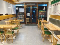 -塔斯汀中国汉堡(江大南路店)