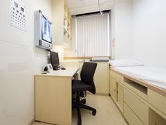 -卓健醫療中心(Mongkok-Wai Fung Plaza)