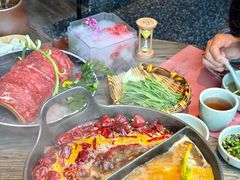 -盡膳口福跷脚牛肉火锅(晶耀前滩店)