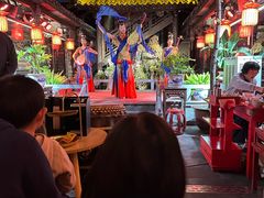 -小龙翻大江文化火锅(宽窄店)