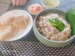 -翡翠鸟精品泰国菜(北辰财富中心店)