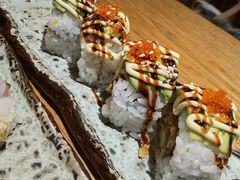 -渔井食堂(新洲店)