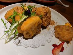-小放牛炒菜馆(华北商厦店)