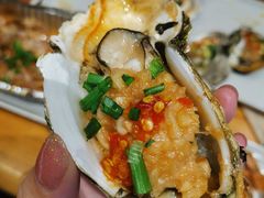 -木屋烧烤(龙湖天街店)