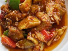 -赶海部落海鲜城(海阳路店)