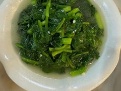 -溪涧堂农家土菜(神仙居店)