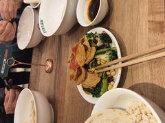 -老刘家永盛斋·传统泡馍(东关南街店)