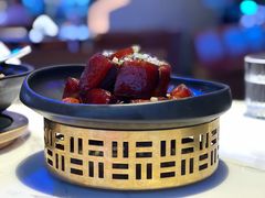 -岁粤Moon·湖景餐厅(月光码头店)
