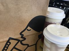 -喜茶(天津乐宾百货店)