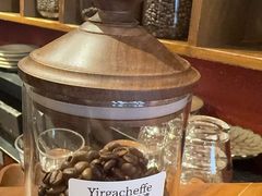-RUMORS COFFEE ROASTERY鲁马滋咖啡(湖南路店)